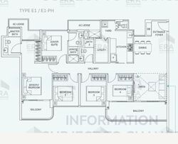 Hundred Palms Residences (D19), Condominium #617606781